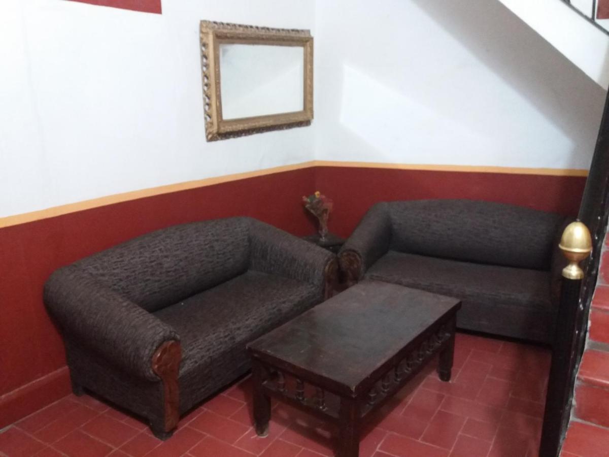 Hotel Posada De La Condesa Guanajuato Extérieur photo