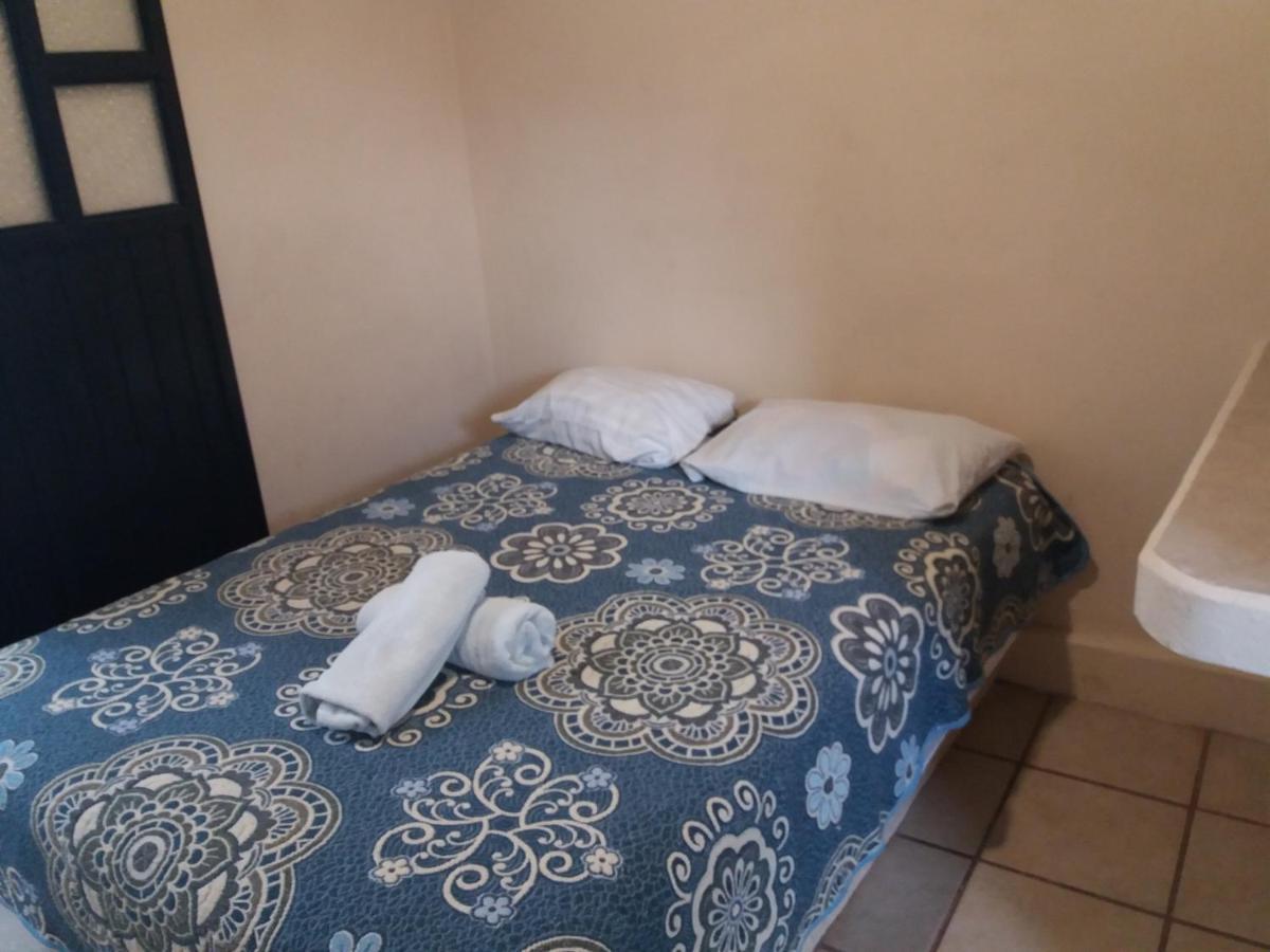 Hotel Posada De La Condesa Guanajuato Extérieur photo